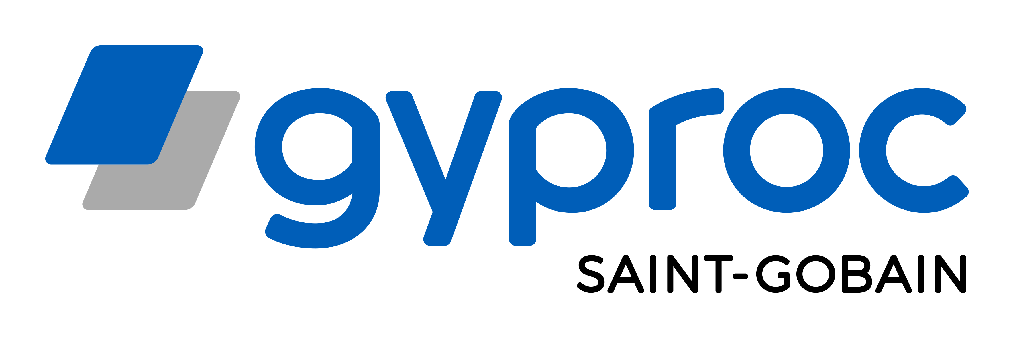 Gyproc