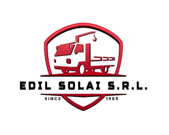 EDIL SOLAI SRL